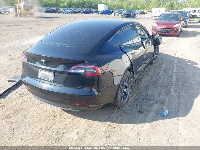 Aukcja sprzedaży 2023 Tesla Model 3, vin: 5YJ3E1EA6PF511746, numer aukcji: 12619276