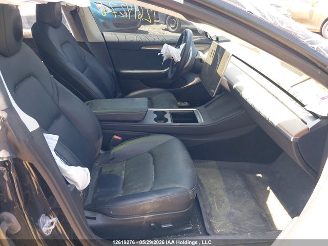 Aukcja sprzedaży 2023 Tesla Model 3, vin: 5YJ3E1EA6PF511746, numer aukcji: 12619276