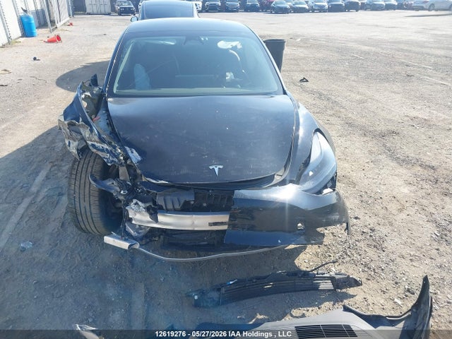 Aukcja sprzedaży 2023 Tesla Model 3, vin: 5YJ3E1EA6PF511746, numer aukcji: 12619276