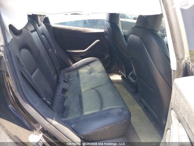 Aukcja sprzedaży 2023 Tesla Model 3, vin: 5YJ3E1EA6PF511746, numer aukcji: 12619276