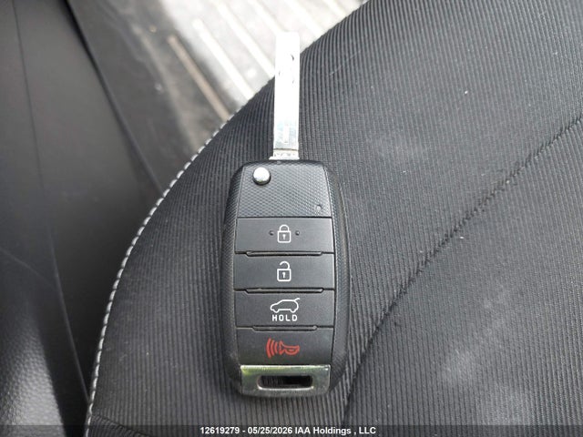 Продажа на аукционе авто 2017 Kia Soul Ex/ex Premium/ex Tech/ex+, vin: KNDJP3A55H7489476, номер лота: 12619279