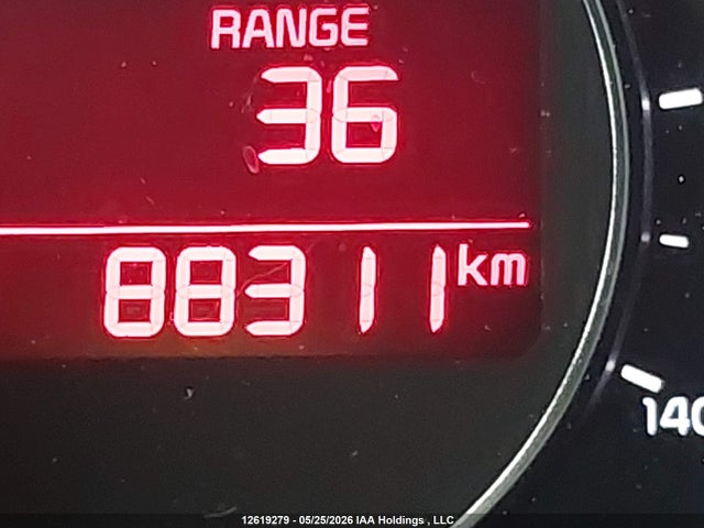 Продажа на аукционе авто 2017 Kia Soul Ex/ex Premium/ex Tech/ex+, vin: KNDJP3A55H7489476, номер лота: 12619279