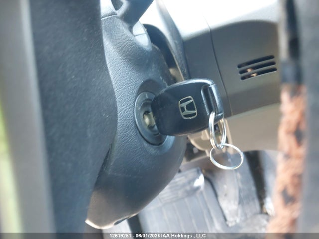 12619281 :رقم المزاد ، 2HGFA1F41AH021784 vin ، 2010 Honda Civic Dx-g مزاد بيع