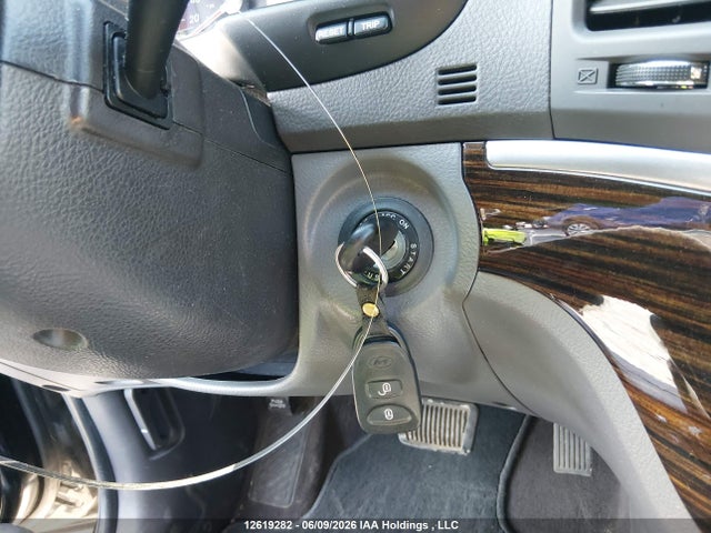 Aukcja sprzedaży 2012 Hyundai Santa Fe Gl 3.5, vin: 5XYZG4AG6CG120325, numer aukcji: 12619282