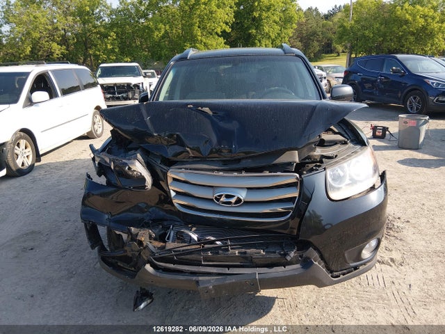 Aukcja sprzedaży 2012 Hyundai Santa Fe Gl 3.5, vin: 5XYZG4AG6CG120325, numer aukcji: 12619282