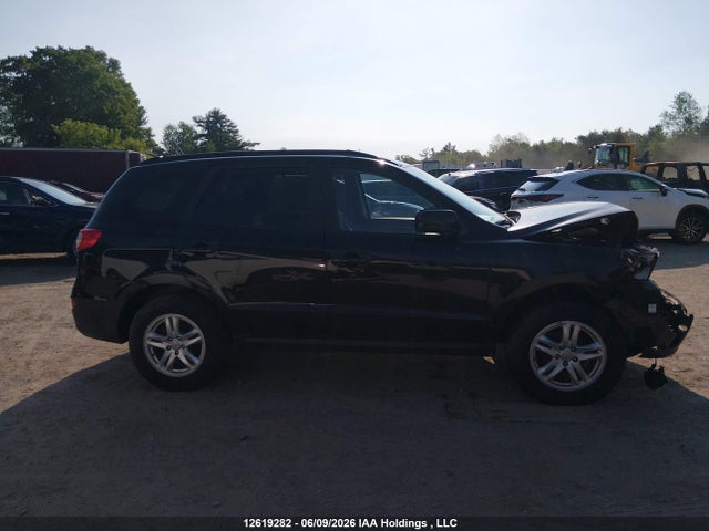 Aukcja sprzedaży 2012 Hyundai Santa Fe Gl 3.5, vin: 5XYZG4AG6CG120325, numer aukcji: 12619282