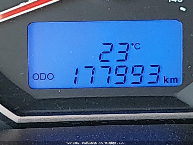 Aukcja sprzedaży 2012 Hyundai Santa Fe Gl 3.5, vin: 5XYZG4AG6CG120325, numer aukcji: 12619282