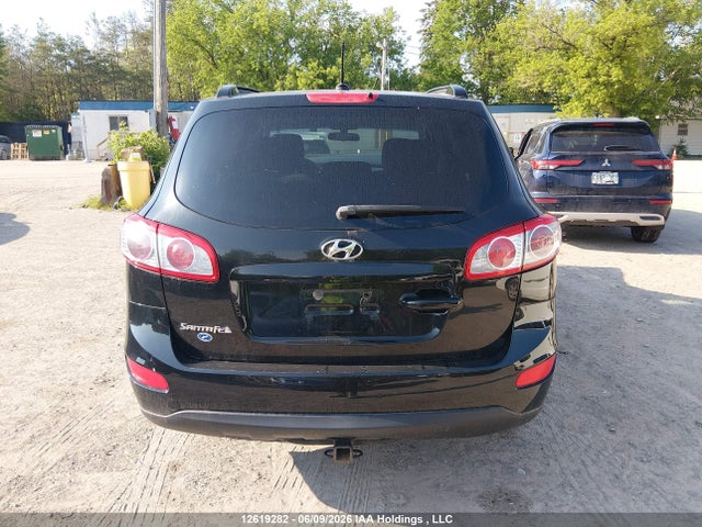 Aukcja sprzedaży 2012 Hyundai Santa Fe Gl 3.5, vin: 5XYZG4AG6CG120325, numer aukcji: 12619282