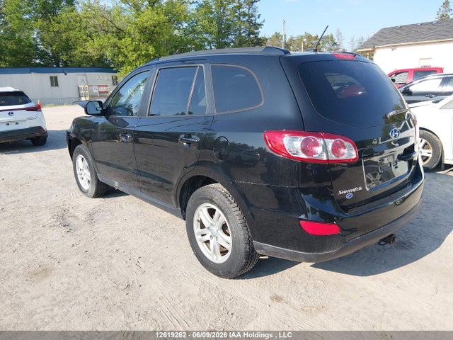 Aukcja sprzedaży 2012 Hyundai Santa Fe Gl 3.5, vin: 5XYZG4AG6CG120325, numer aukcji: 12619282