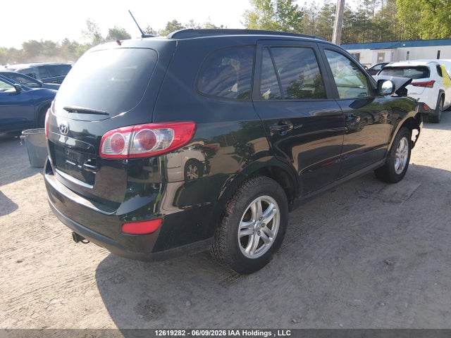 Aukcja sprzedaży 2012 Hyundai Santa Fe Gl 3.5, vin: 5XYZG4AG6CG120325, numer aukcji: 12619282