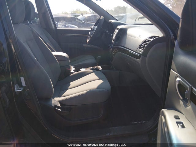 Aukcja sprzedaży 2012 Hyundai Santa Fe Gl 3.5, vin: 5XYZG4AG6CG120325, numer aukcji: 12619282