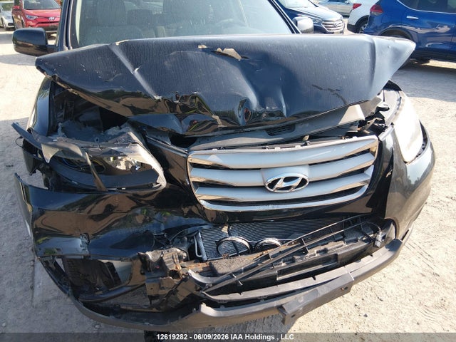Aukcja sprzedaży 2012 Hyundai Santa Fe Gl 3.5, vin: 5XYZG4AG6CG120325, numer aukcji: 12619282
