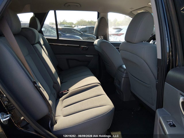Aukcja sprzedaży 2012 Hyundai Santa Fe Gl 3.5, vin: 5XYZG4AG6CG120325, numer aukcji: 12619282
