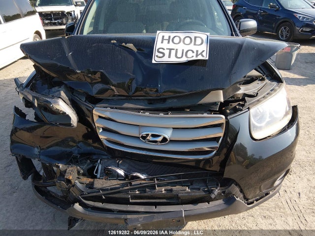 Aukcja sprzedaży 2012 Hyundai Santa Fe Gl 3.5, vin: 5XYZG4AG6CG120325, numer aukcji: 12619282