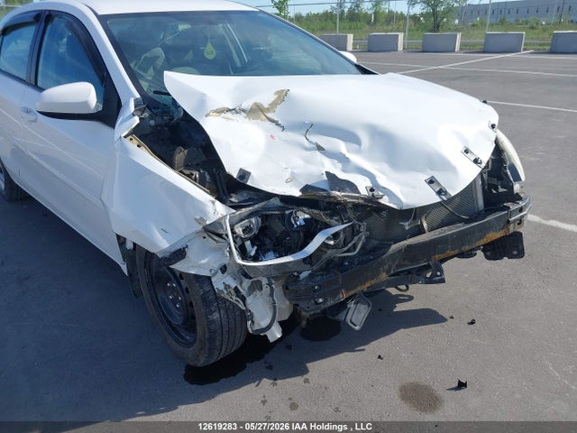 2014 Toyota Corolla L/le/le Pls/prm/s/s Pls მანქანა იყიდება აუქციონზე, vin: 2T1BURHE3EC002548, აუქციონის ნომერი: 12619283
