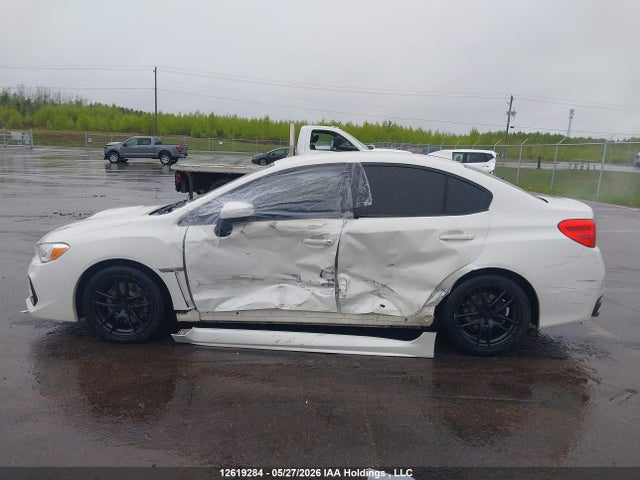 Subaru WRX 2019 JF1VA1A60K9823477 Image 15