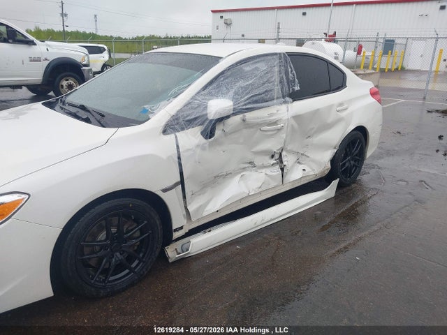 Subaru WRX 2019 JF1VA1A60K9823477 Image 6