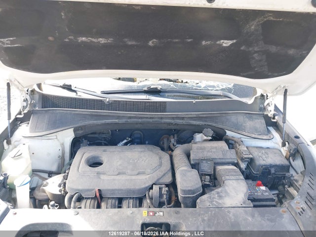 KIA Sorento L/lx 2019 5XYPGDA32KG442897 Image 10