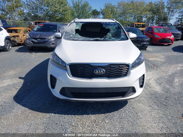 KIA Sorento L/lx 2019 5XYPGDA32KG442897 Image 13