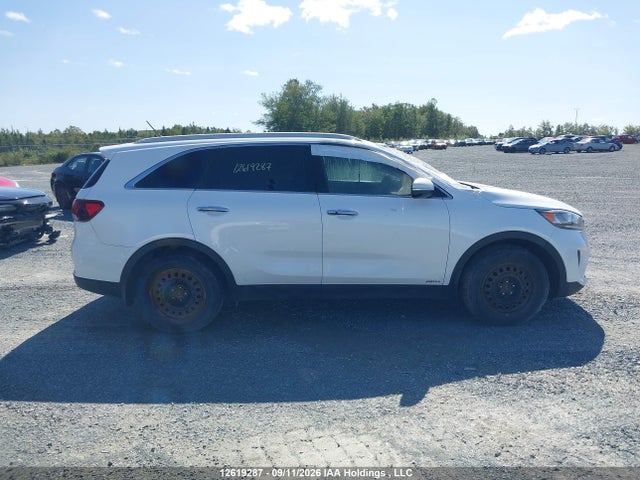KIA Sorento L/lx 2019 5XYPGDA32KG442897 Image 14