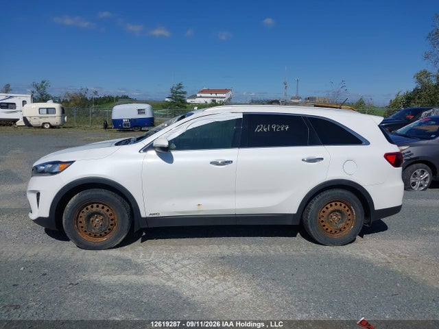 KIA Sorento L/lx 2019 5XYPGDA32KG442897 Image 15