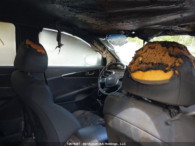 KIA Sorento L/lx 2019 5XYPGDA32KG442897 Image 22