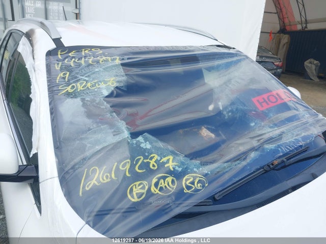 KIA Sorento L/lx 2019 5XYPGDA32KG442897 Image 23