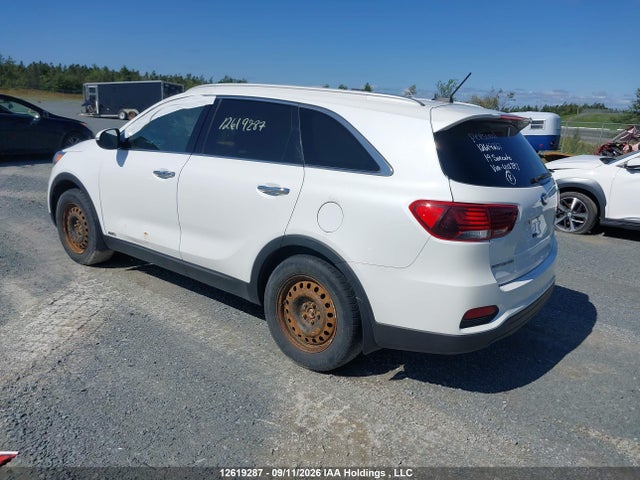 KIA Sorento L/lx 2019 5XYPGDA32KG442897 Image 3