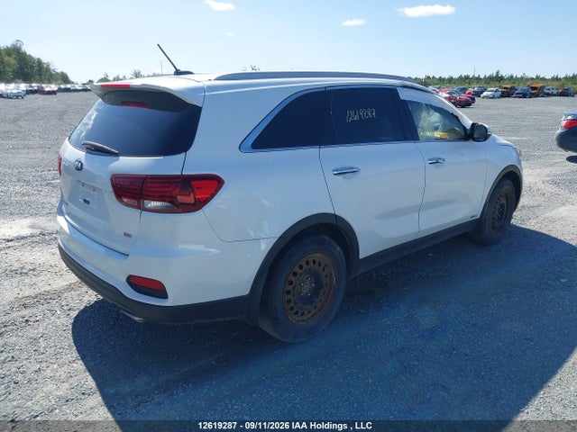 KIA Sorento L/lx 2019 5XYPGDA32KG442897 Image 4