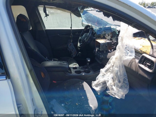 KIA Sorento L/lx 2019 5XYPGDA32KG442897 Image 5