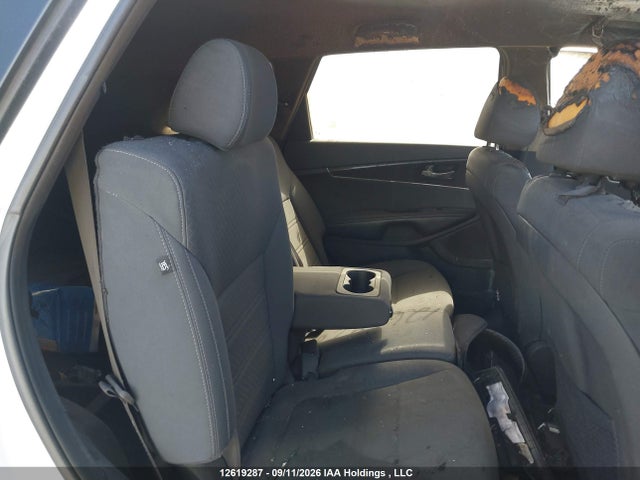 KIA Sorento L/lx 2019 5XYPGDA32KG442897 Image 8