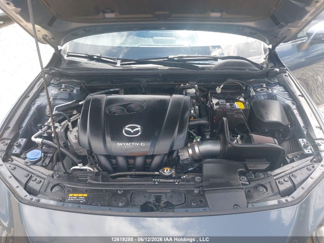 Mazda 3 Preferred 2022 JM1BPBLL9N1510449 Image 10