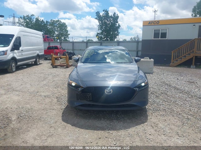Mazda 3 Preferred 2022 JM1BPBLL9N1510449 Image 12