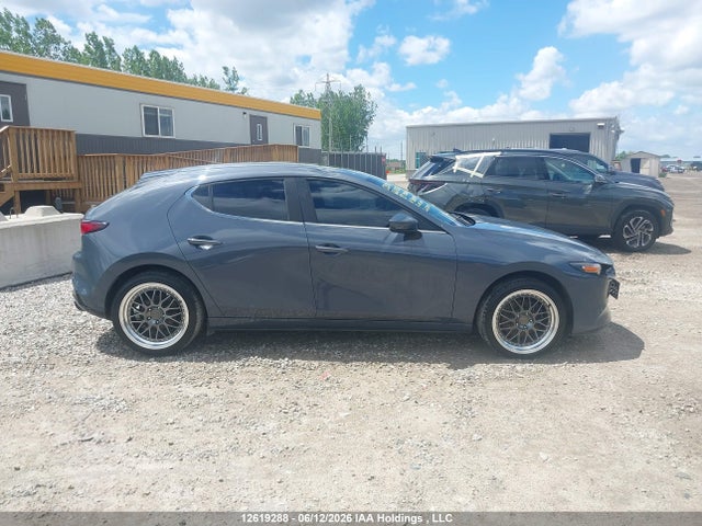 Mazda 3 Preferred 2022 JM1BPBLL9N1510449 Image 13