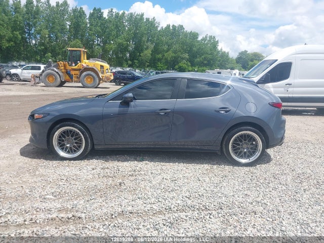 Mazda 3 Preferred 2022 JM1BPBLL9N1510449 Image 14