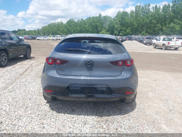 Mazda 3 Preferred 2022 JM1BPBLL9N1510449 Image 16