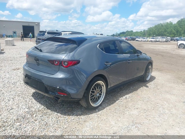 Mazda 3 Preferred 2022 JM1BPBLL9N1510449 Image 4