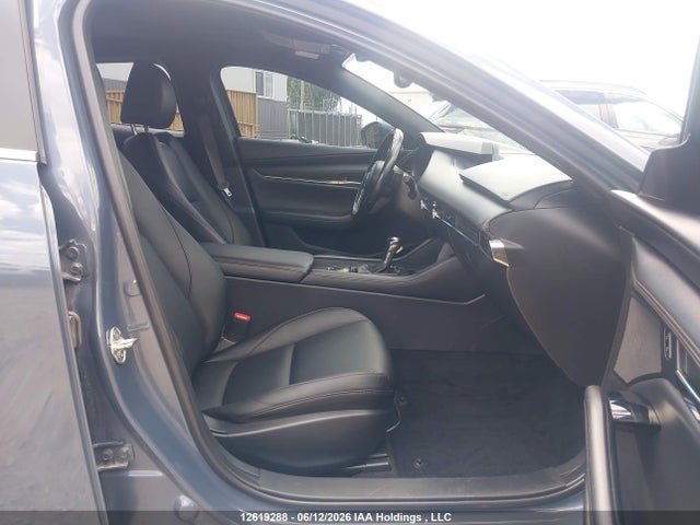 Mazda 3 Preferred 2022 JM1BPBLL9N1510449 Image 5
