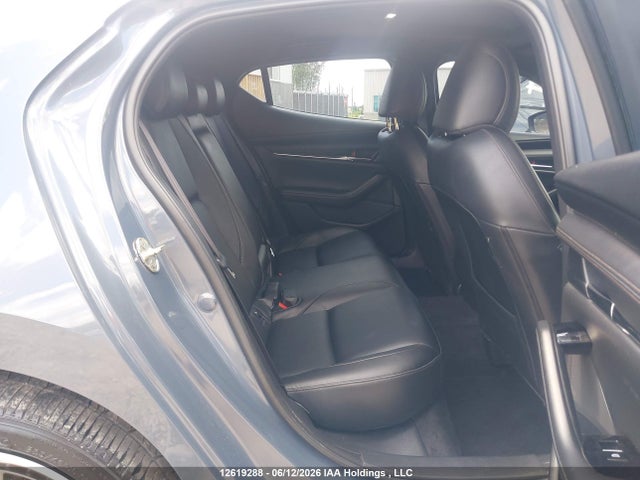 Mazda 3 Preferred 2022 JM1BPBLL9N1510449 Image 8
