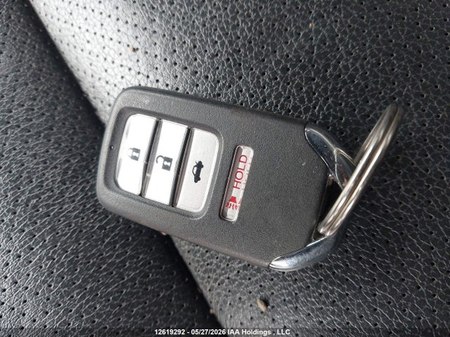 1HGCR2E99EA811840 Honda Accord Touring