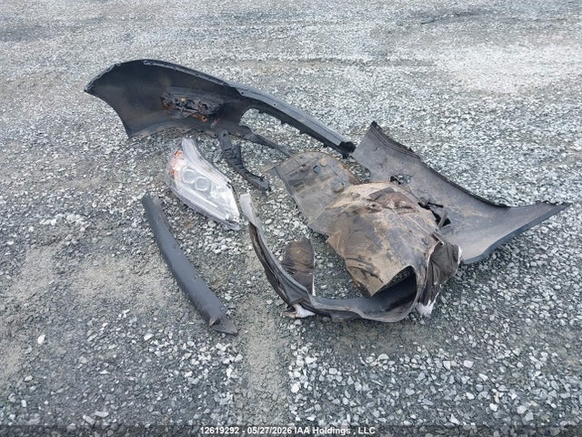 1HGCR2E99EA811840 Honda Accord Touring