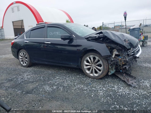 1HGCR2E99EA811840 Honda Accord Touring