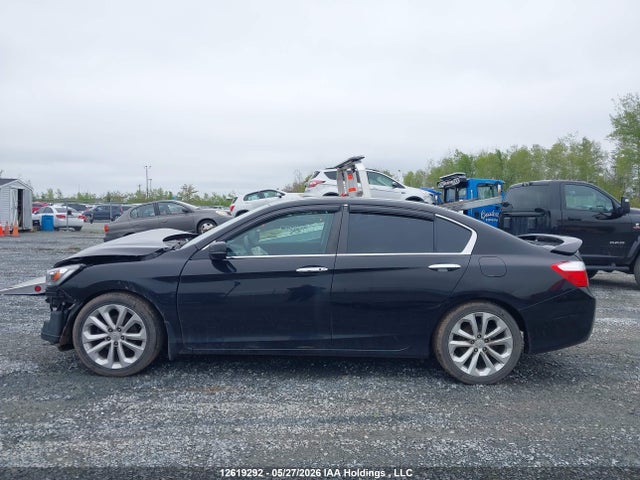 1HGCR2E99EA811840 Honda Accord Touring