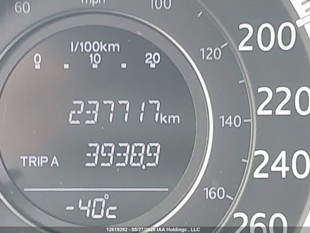 1HGCR2E99EA811840 Honda Accord Touring