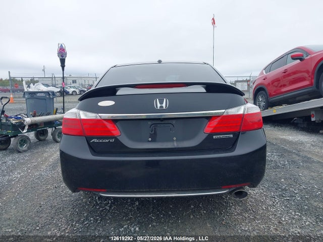 1HGCR2E99EA811840 Honda Accord Touring
