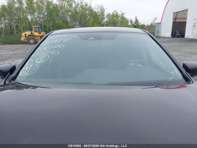 1HGCR2E99EA811840 Honda Accord Touring