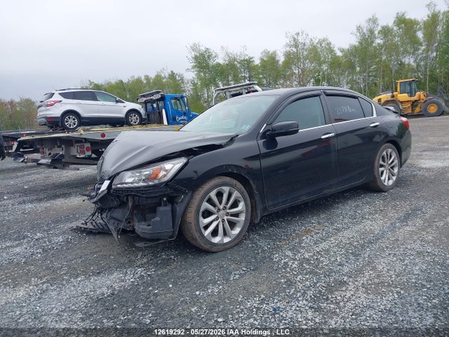 1HGCR2E99EA811840 Honda Accord Touring