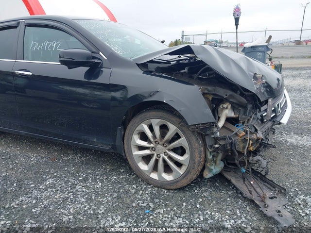 1HGCR2E99EA811840 Honda Accord Touring