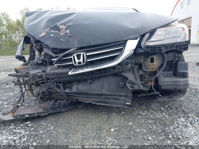 1HGCR2E99EA811840 Honda Accord Touring