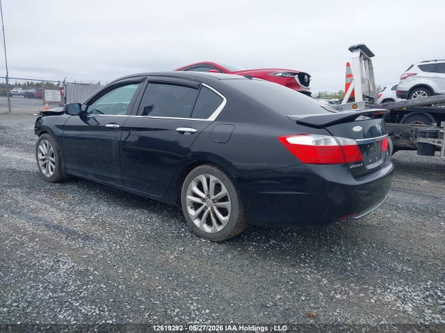1HGCR2E99EA811840 Honda Accord Touring